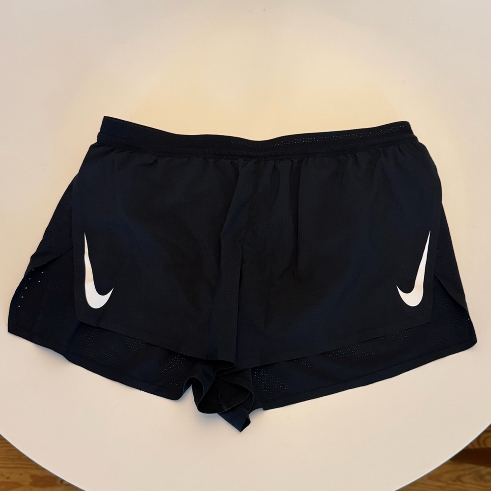 Nike Aeroswift Split Shorts